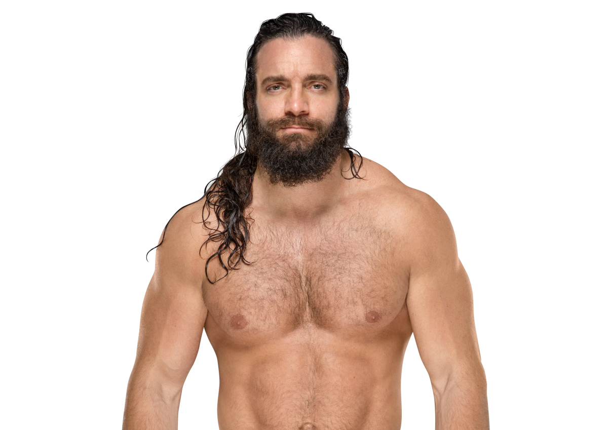 Champion #36 - Elias