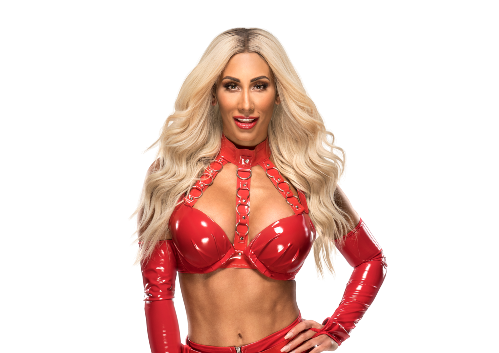 Champion #171 - Carmella