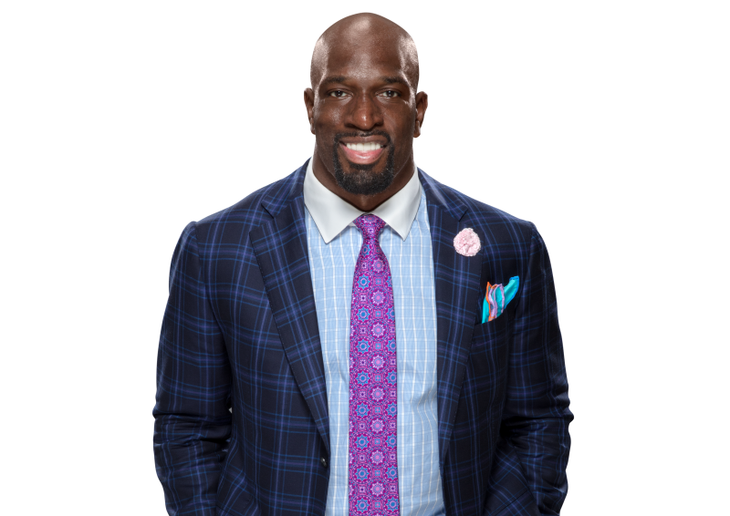 Champion #1 - Titus O'Neil