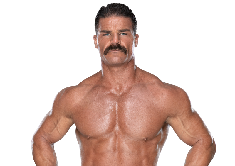 Champion #2 - Robert Roode